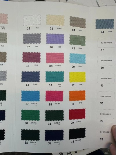 ZS-SYCF J1152 冰島棉冰感速乾 幅寬：175CM 克重：180g/㎡ 成分：74%cotton 26%polyester 正面照